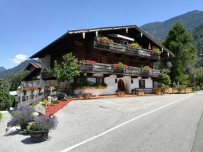 Come In, Buch In Tirol, Österreich